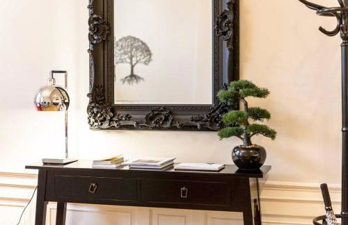 JOIVY York Place Apartment in Georgian City Centre Building - Foto 22