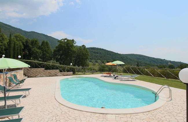 Country Farmhouse, Casperia - Foto 10