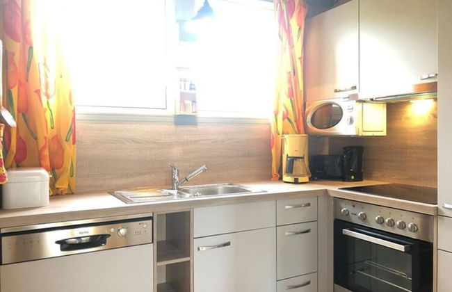 Ferienhaus im Ferienpark Mirow - Photo 5