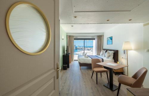 RESIDENCE CAP WINSTON - Foto 39