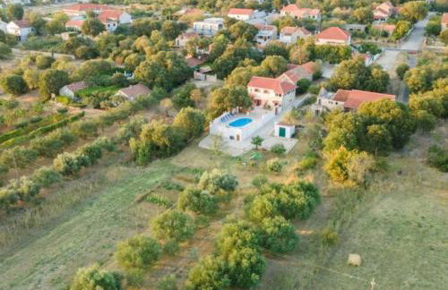 The Grandfather Villa – Heated Pool Retreat - Foto 4