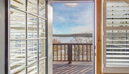 Emerald Point, Lakefront with Gorgeous Views - Foto 2