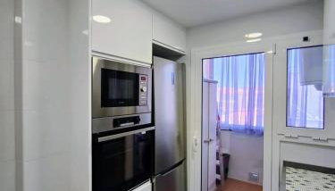 Apartamento a 100mts de de la playa 2 terrazas y 2 piscinas - Foto 5