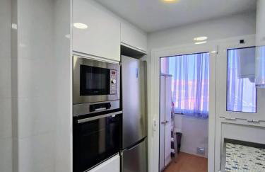 a 100mts playa,dos piscinas, wifi, luminoso - Foto 10