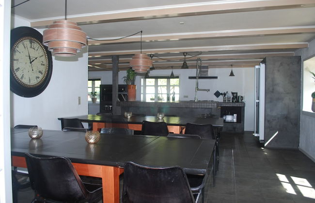 Adventure Park Apartments - Foto 37