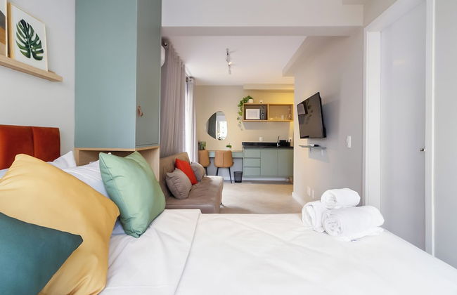 360 Ascent Paulista - Foto 19