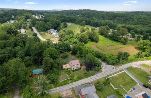 Grammy's Famous Lake House Retreat - Foto 16