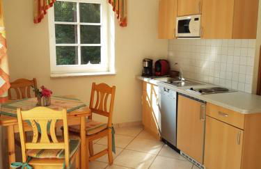 Ehrentaler Ferienhaus GbR - Foto 20