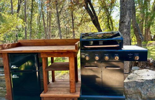 Luxury Nature Getaway Stone House by Casa Oso - Foto 50