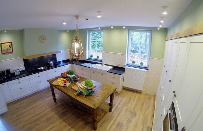 Luxurious Mettet Mansion - Foto 17