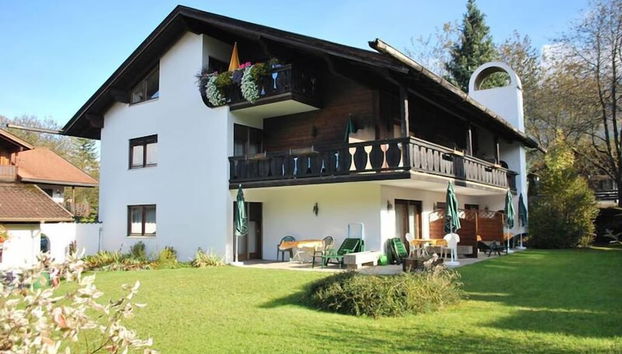 Appartementhaus Florianshof - Foto 2, Imagen principal