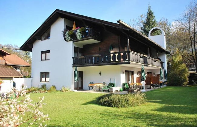 Florianshof - Foto 1