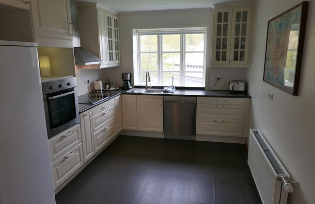 Gamli Skolinn Husavik - Foto 22