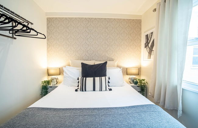 Union Bank Apartments - Foto 14