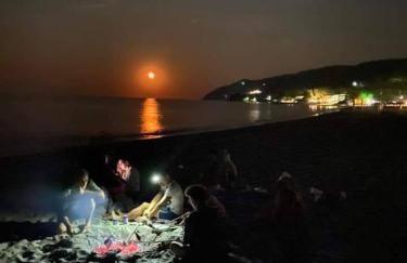 Rhea Panorama sea view house - Foto 18