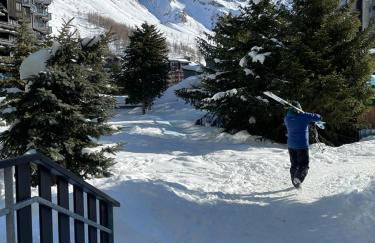 Le 1888 Val d'Isère - Foto 46