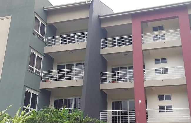 Natra Apartments - Foto 60