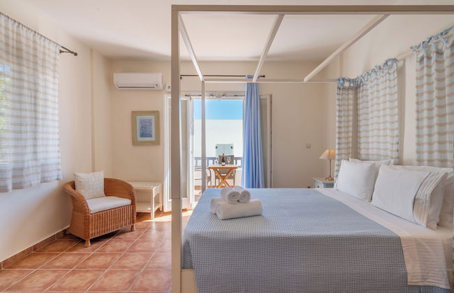 Aeolos Hotel - Foto 34