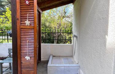 Maria's maisonette Nea Iraklitsa - Photo 19