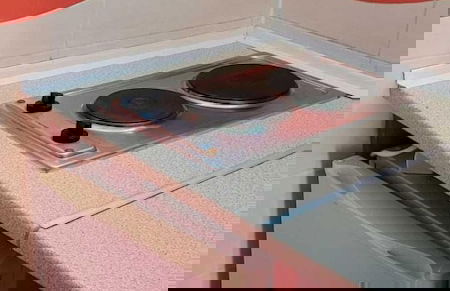 Vila Elkom Apartment 3 - Foto 2