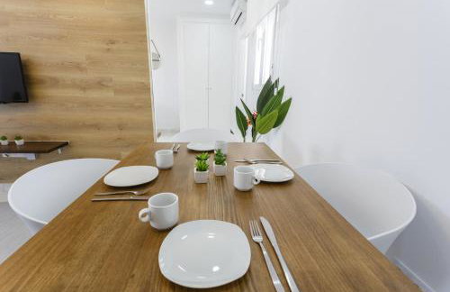 Apartamentos La BRUJULA by CadizRentals - Foto 31