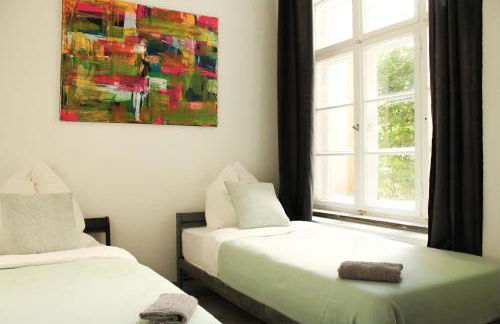 Moderne Unterkunft Neukölln - Foto 10