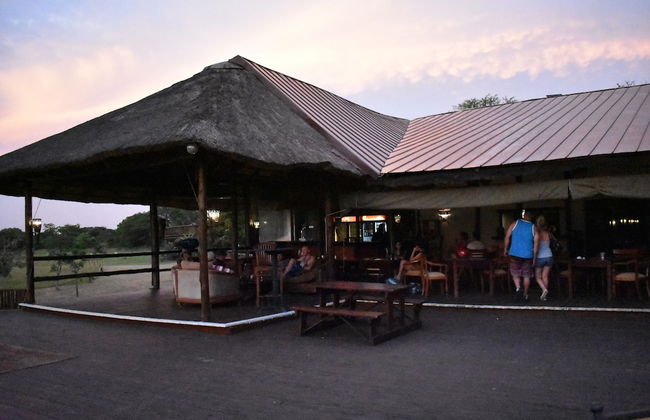 Amorello Safari Park - Photo 53