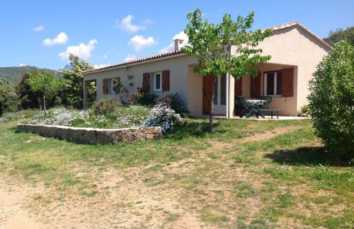 Residence Cucunacciu - Foto 29