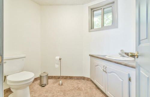 Relax & Play with Kayaks, Ping Pong & Arcade Table - Foto 14