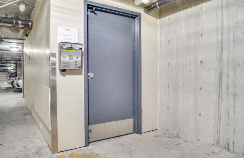 1 Mi to Dtwn Seattle Condo with Garage Parking - Foto 22