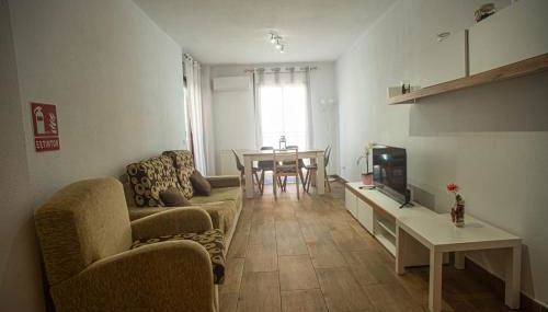 Parking gratis, ALCALA MAGNA, con NRU Y LICENCIA TURISTICA VT-13974 - Foto 5