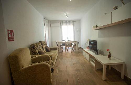 Parking gratis, ALCALA MAGNA, con NRU Y LICENCIA TURISTICA VT-13974 - Foto 5