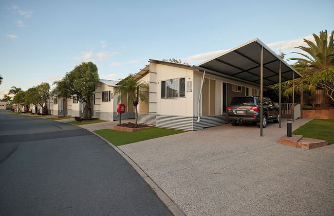 Brisbane Holiday Village - Foto 59