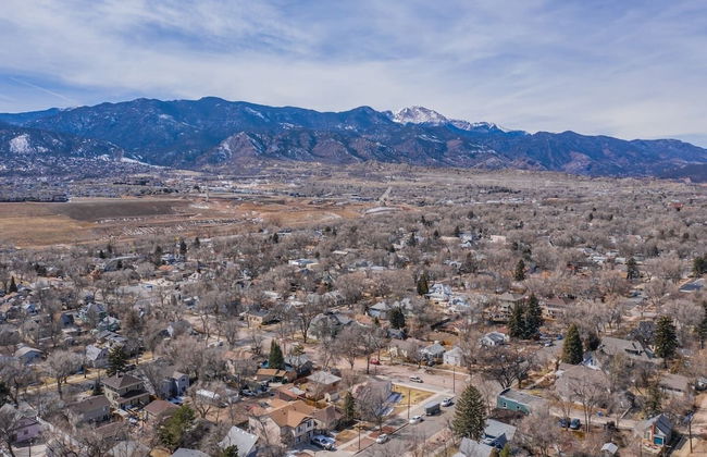 💗2 Bds💕garden Of Gods💗near it all - Foto 44