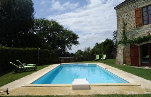 Studio Du Cluzel - Foto 8