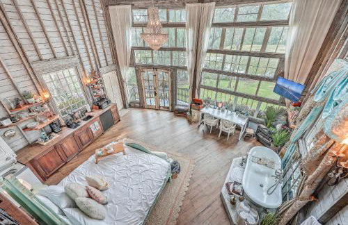 The Charleston Treehouse - Foto 13