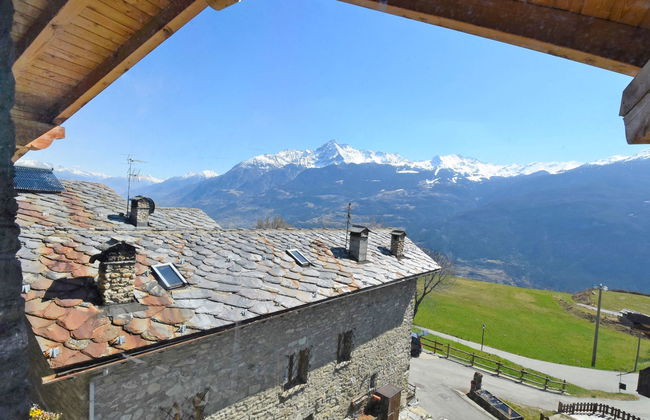 Maison Chez Nous - Photo 20