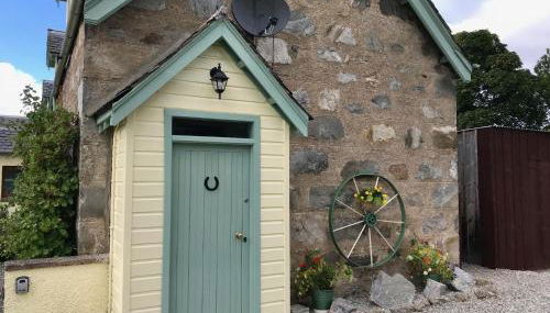 Rosemount Bothy - Highland Cottage - Foto 2