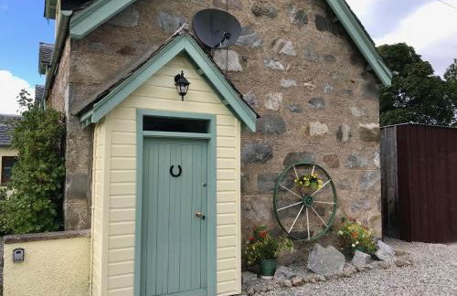 Rosemount Bothy - Highland Cottage - Foto 2