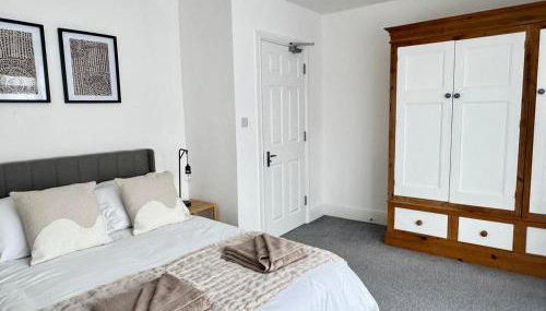 Spacious 5 Bed Exeter Home City & Hospital Access - Foto 3