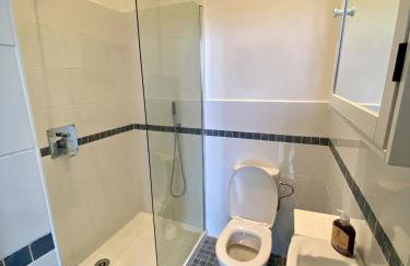 Large House near Marciac & Heated Salt Water Pool - Foto 19