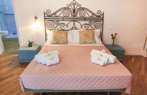 La Scarpetta Magica un soggiorno a 5 stelle spiaggia inclusa - Foto 32