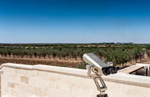 Masseria Pezza - Foto 66