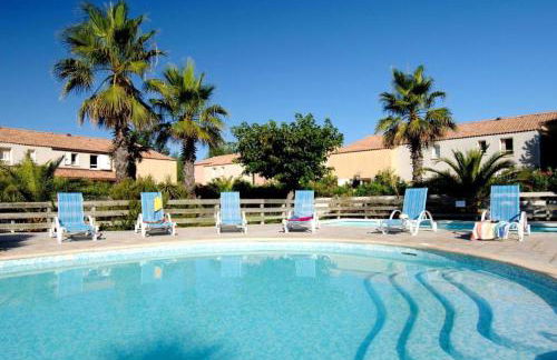 Maisonnette résidence Le Grand Bleu - Foto 1