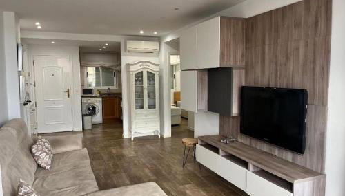 MAGNIFICO APARTAMENTO ATICO MARINA D'OR - COSTA CARIBE lll - Foto 2