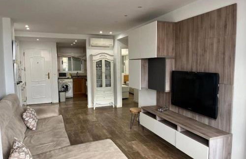 MAGNIFICO APARTAMENTO ATICO MARINA D'OR - COSTA CARIBE lll - Foto 2