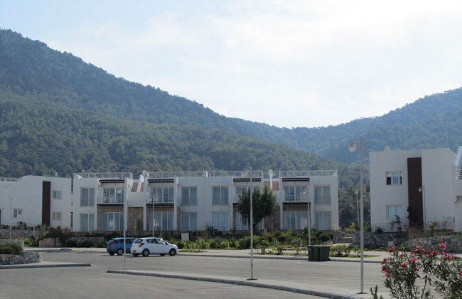 Penthouse With Breathtaking Panoramic Views of Mediterranean sea and Mountain - Foto 23