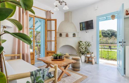 Amaranthos Garden Retreat - Foto 30