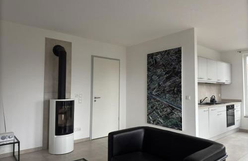 Arne in the Hiddensee holiday home - Foto 3