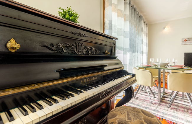 São Félix Ocean Views Apartment - Foto 12